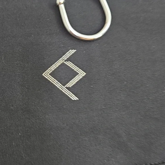 NWT BSP Black Flare Leggings Women’s Size Large Media Pocket Yoga Athletic Pants - Picture 11 of 15